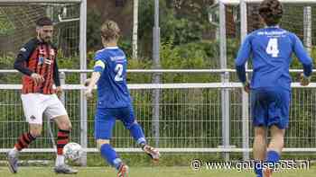 ONA vol vertrouwen naar nacompetitie