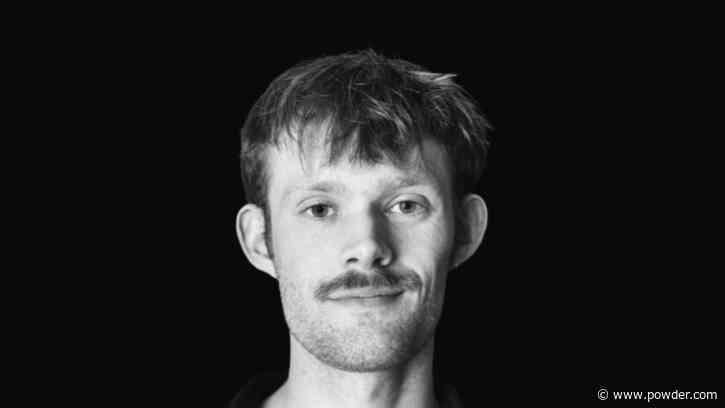 People of Powder: Ian Greenwood