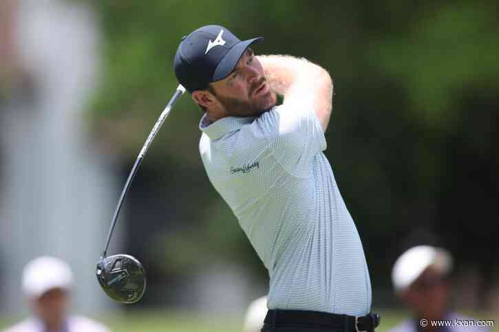 PGA Tour golfer Grayson Murray dead at 30