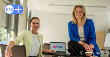 Heyparents: Start-up aus Hannover will Unternehmen familienfreundlicher machen