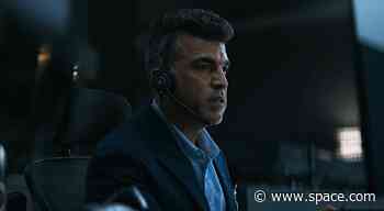 NASA's 'Mohawk Guy' cameo in '3 Body Problem' explained (exclusive)