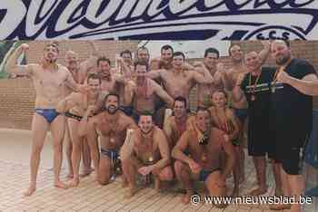 Strombeek wint finale Beker van België en pakt eerste dubbel ooit: “Volgende week beslissen we of we voor eerste klasse gaan of niet”