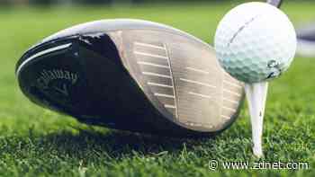 Can AI make you a better golfer? I took a whack with this driver and got a big surprise