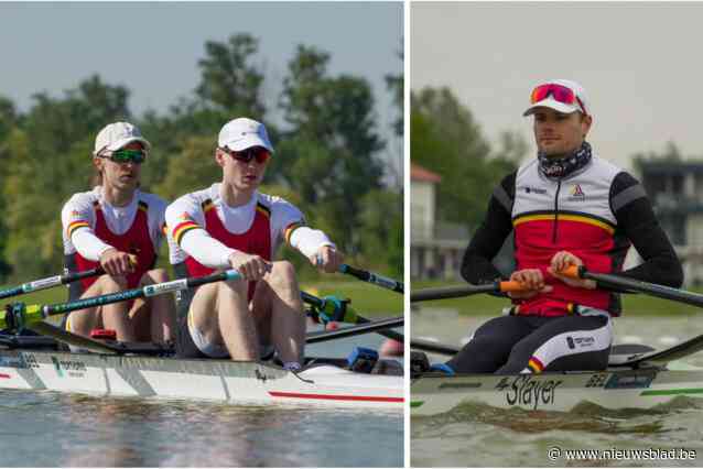 Marlon Colpaert strandt op eervolle vierde plaats in World Cup-finale, Tibo Vyvey en Niels Van Zandweghe worden zesde