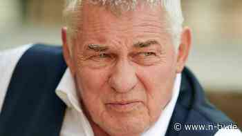 "OP gut überstanden": Heinz Hoenigs Frau gibt Einblicke zu Gesundheitszustand