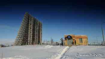 Angriff auf Atom-Frühwarnsystem: Experte: Ukraine überschreitet bewusst rote Linien