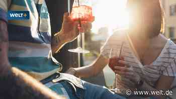 Die Gen Z lässt die Finger vom Alkohol, die Schnapsindustrie reagiert