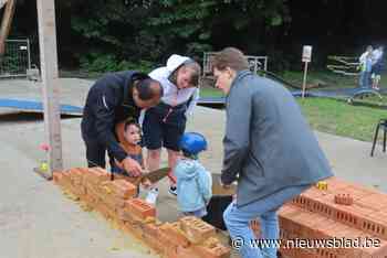 Toekomstige bewoners Domein Kruisbos: “Genieten van tuin zonder onderhoud”