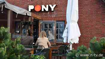 Klage gegen Gröler geplant: Sylter Bar verliert Partner und fordert Schadenersatz