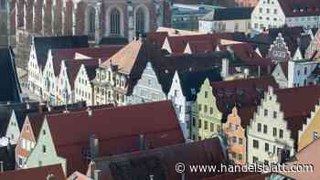 München: Wo Münchens Pendler wohnen