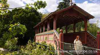 Five things to do in Birkenhead Park while visiting 'Gaia' exhibit