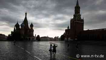 Showdown im Juni?: Banken stecken in der Russland-Falle