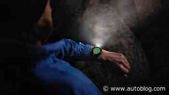 Explore more with the Garmin fenix 7 Pro Sapphire Solar Edition, now $200 off