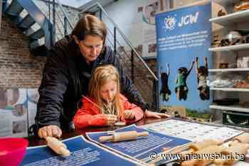 Mechelse Vereniging voor Stadsarcheologie zet deuren open: “Tonen collectie pijpenkoppen uit de Dijle en workshops voor kinderen”