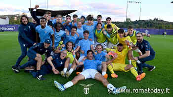 La Lazio Primavera supera il Milan e si prende la semifinale: sarà derby con la Roma