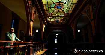 ‘Language is identity’: Indigenous Ontario legislator to make history at Queen’s Park