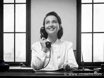 Frontline Empowerment: A Customer Experience Revolution