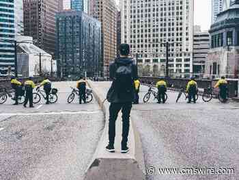 Frontline B2B Marketing: Hype or Reality?