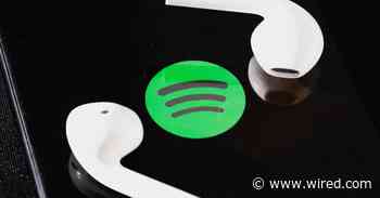 Spotify Tips for People Who Like to Listen to Whole Albums