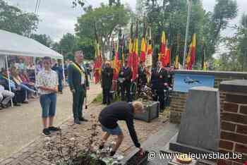 Crash van Lancaster is 80 jaar geleden: “Schobbroek zal Britse militairen nooit vergeten”