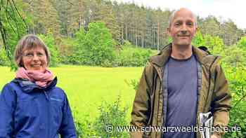Kartierung im Kreis Calw: Welche Flächen sind wertvolle Biotope?
