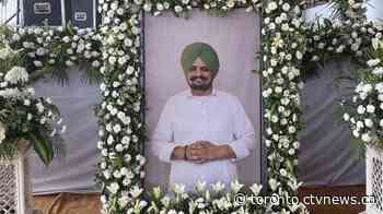 'Bigger than just music:' Canadians remember Punjabi rapper two years after killing