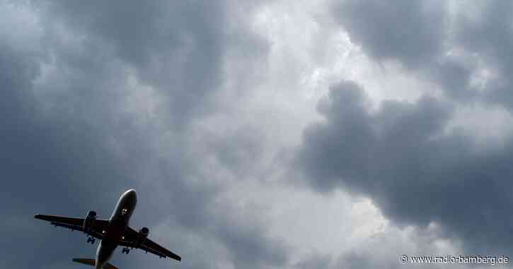 Zwölf Verletzte an Bord eines Flugzeugs durch Turbulenzen