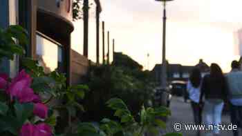 "Fallzahl wird zunehmen": Polizei: Veranstalter sollten Nazi-Parolen immer anzeigen