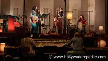 “Stereophonic” Was Going To Be David Adjmi’s Final Play, And It Made Him Crazy. Now It’s The Most-Nominated Play In Tony History.