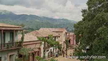 García Márquez Didn’t Think “One Hundred Years Of Solitude” Could Be Adapted. Will Netflix Prove Him Wrong?