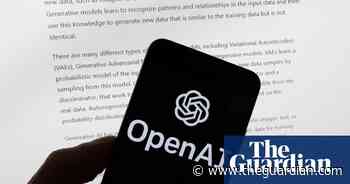 Oh, Great, They’re Using Rupert Murdoch’s Newspapers To Feed ChatGPT