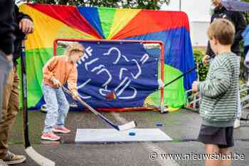 Mechelaars maken kennis met lokale sportverenigingen tijdens Dag van de Mechelse Sportclubs