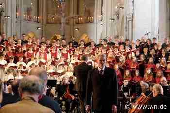 Mendelssohns „Elias“: Dommusik feiert alttestamentarisches Action-Epos