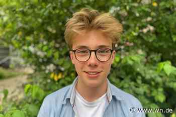 Demokratie hautnah: Warum sich Sören Werlemann im Jugendrat engagiert