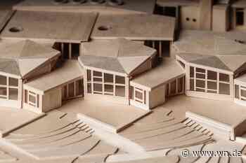 Ein Meister der Nachkriegsarchitektur