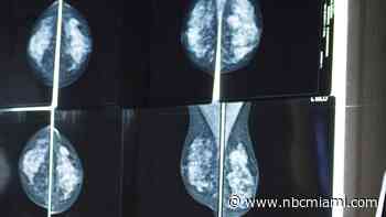 Dense breast patients battle to get coverage for cancer screenings