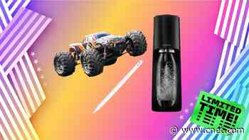 Best Memorial Day Deals Under $100: TVs, Speakers, Headphones, Coffee Makers and More     - CNET