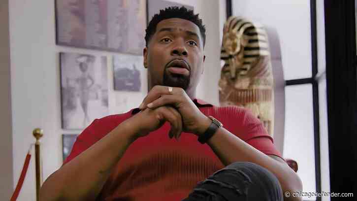 Tariq Nasheed’s ‘Microphone Check’ Highlights Black Founders of Hip-hop