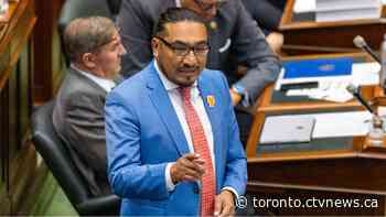 'Language is identity': Indigenous Ontario legislator to make history at Queen's Park