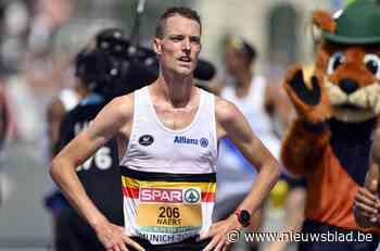 Keniaan van AC Vilvoorde wint nu ook 20 kilometer door Brussel, Koen Naert finisht als vierde: “Dit geeft veel vertrouwen voor wat komt”