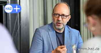 Streit um Posten des Wirtschaftschefs der Stadt Hannover: Es droht Stillstand