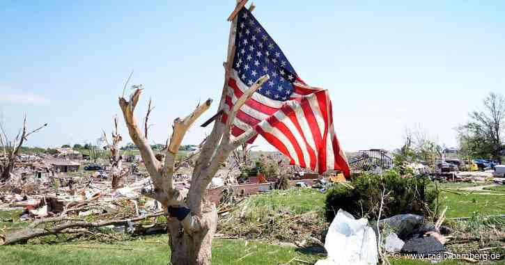 Tote und Verletzte nach schweren Stürmen im Süden der USA