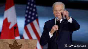 What's behind a historic, unusual U.S. military cash transfer to Canadian mines