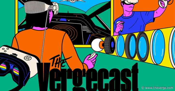 Seeing the real world inside a virtual one