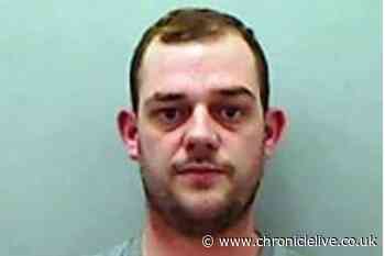 Thief stole cigarettes and over £3,000 worth of perfume from Newcastle Airport duty free store