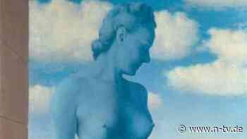 100 Jahre Surrealismus: Mit Magritte dem Irrsinn des Realen entfliehen