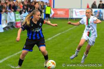 De U13 Cup mag ook dromen van groot meisjestornooi: “Manchester City wil al komen”