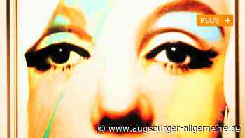 Von Angesicht zu Angesicht mit Marilyn Monroe