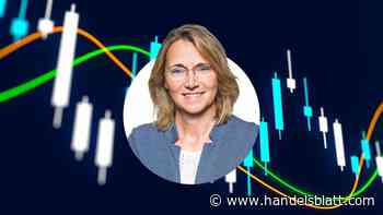 Märkte Insight: Schmaler Lichtblick für Deutschland