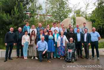 Open VLD stelt nagenoeg volledige lijst voor: “We zetten onze schouders onder het nieuwe Lochristi, liefst vanuit leiderspositie”